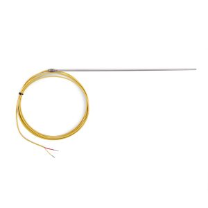Hi-Temp Industrial Probe. 1/8-inch Dia.. 12-inch (K-426)